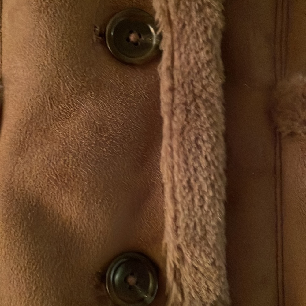 Ann Taylor coat - Picture 5 of 7